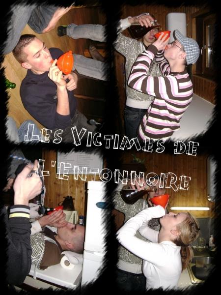 Le FaMeUx EnToNoIr  lol